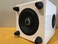 Audioengine s8 subwoofer - afbeelding 3 van  6