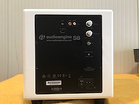 Audioengine s8 subwoofer - afbeelding 4 van  6