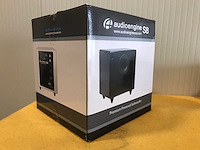 Audioengine s8 subwoofer - afbeelding 6 van  6