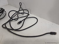 Audiokabel 302580-1002 - afbeelding 3 van  3