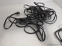 Audiokabel 302580-1002 - afbeelding 2 van  3