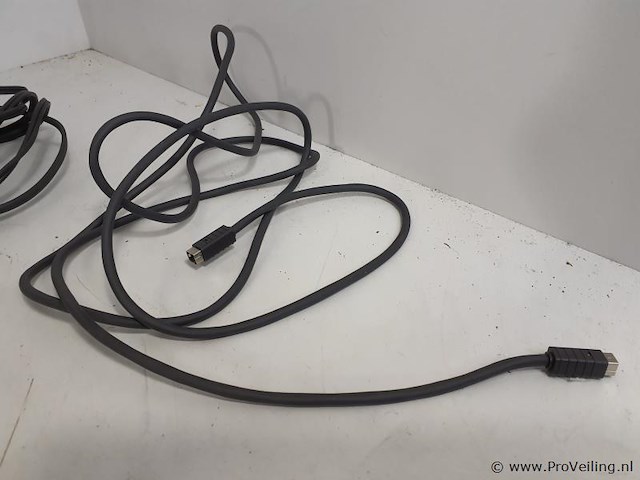 Audiokabel 302580-1002 - afbeelding 3 van  3