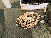 Audiokabels en verlengsnoer - afbeelding 2 van  3