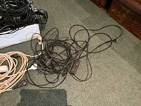 Audiokabels en verlengsnoer - afbeelding 3 van  3