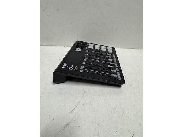 Audiomixer rode, rodecaster pro - afbeelding 4 van  4