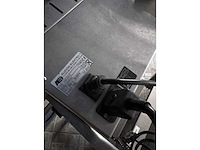 Audion - 1020 mv-2 - bag sealer - afbeelding 1 van  2