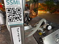 Audion - 1020 mv-2 - bag sealer - afbeelding 2 van  2