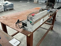 Audion 621 mgmids-2 seal machine