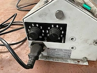 Audion 621 mgmids-2 seal machine - afbeelding 3 van  6