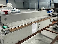 Audion 621 mgmids-2 seal machine - afbeelding 4 van  6
