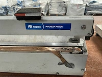 Audion 621 mgmids-2 seal machine - afbeelding 5 van  6