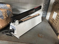 Audion elektro 300 fjr-2 impuls-sealmachine - afbeelding 1 van  4