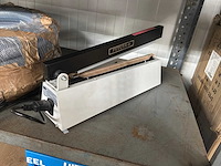 Audion elektro 300 fjr-2 impuls-sealmachine - afbeelding 2 van  4