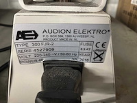 Audion elektro 300 fjr-2 impuls-sealmachine - afbeelding 4 van  4