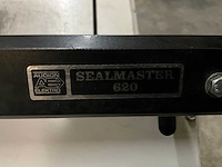 Audion elektro 620sa-2 warmtesealer - afbeelding 5 van  6