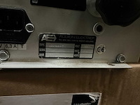 Audion elektro 620sa-2 warmtesealer - afbeelding 5 van  5