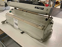 Audion elektro magneta 412, sealmaster 300 sealer (2x) - afbeelding 6 van  11