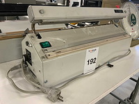 Audion elektro magneta 412, sealmaster 300 sealer (2x) - afbeelding 8 van  11