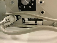 Audion elektro magneta 412, sealmaster 300 sealer (2x) - afbeelding 2 van  11