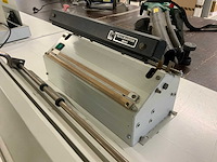 Audion elektro magneta 412, sealmaster 300 sealer (2x) - afbeelding 7 van  11