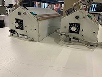Audion elektro magneta 412, sealmaster 300 sealer (2x) - afbeelding 9 van  11