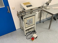 Audion elektro vi sealmachine - afbeelding 3 van  6