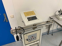 Audion elektro vi sealmachine - afbeelding 4 van  6