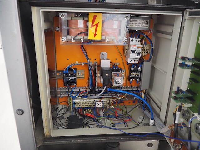 Audion elektro - afbeelding 3 van  13