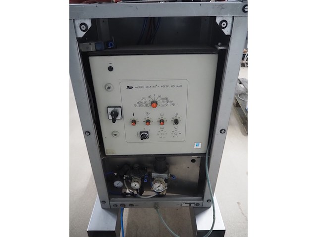 Audion elektro - afbeelding 13 van  13