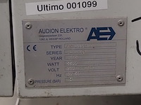 Audion elektro - afbeelding 15 van  22