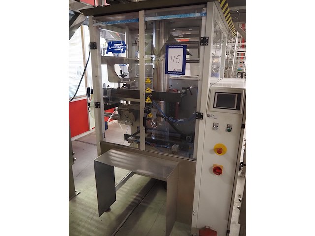 Audion elektro - afbeelding 21 van  22