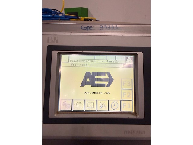 Audion elektro - afbeelding 13 van  13