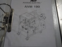 Audion elektro - afbeelding 10 van  18