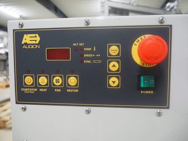 Audion elektro - afbeelding 8 van  10