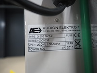 Audion elektro - afbeelding 10 van  10