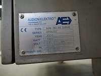 Audion elektro - afbeelding 8 van  16