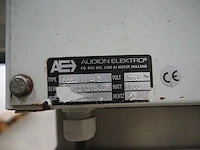 Audion elektro - afbeelding 9 van  9