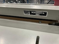 Audion elzktro magneta 621 mgmi sealapparaat - afbeelding 4 van  6