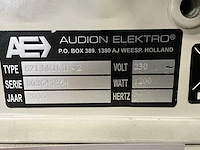 Audion elzktro magneta 621 mgmi sealapparaat - afbeelding 6 van  6