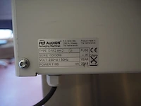 Audion packaging machines - afbeelding 3 van  12