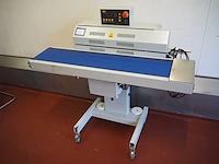 Audion packaging machines - afbeelding 5 van  12