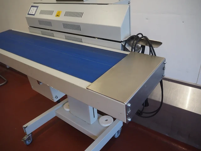 Audion packaging machines - afbeelding 6 van  12