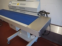 Audion packaging machines - afbeelding 6 van  12