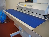 Audion packaging machines - afbeelding 7 van  12