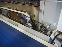 Audion packaging machines - afbeelding 8 van  12