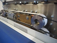 Audion packaging machines - afbeelding 9 van  12
