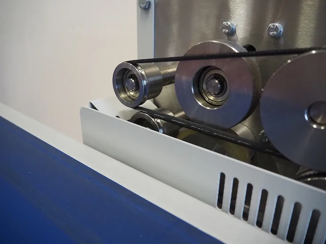 Audion packaging machines - afbeelding 11 van  12