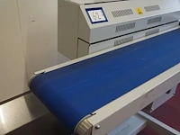 Audion packaging machines - afbeelding 12 van  12