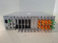 Audioprocessor, biamp, tesira server io - afbeelding 3 van  3