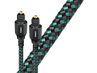 Audioquest forest 0,75m optical kabel (4x) - afbeelding 1 van  4